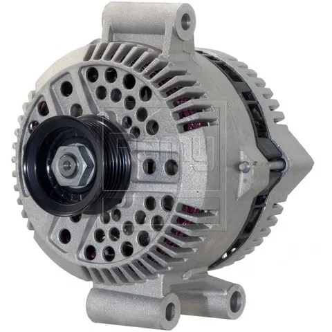 23783 – REMY INTL Alternator/ Generator, OE Replacement Alternator 6 Millimeter x 1.0 Positive Battery Output Termina...